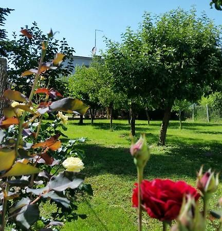 Apartment Cecilia Koprivnica Rom bilde