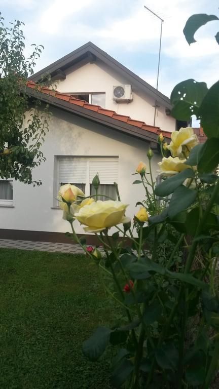 Apartment Cecilia Koprivnica Rom bilde