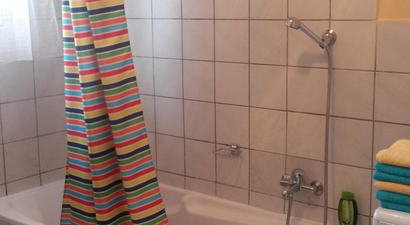 Apartment Cecilia Koprivnica Rom bilde