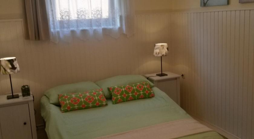 Apartment Cecilia Koprivnica Rom bilde
