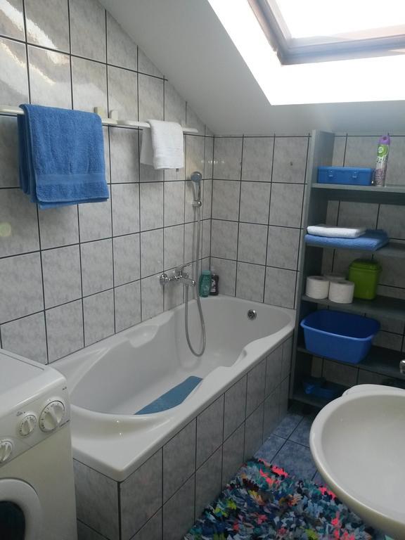 Apartment Cecilia Koprivnica Rom bilde